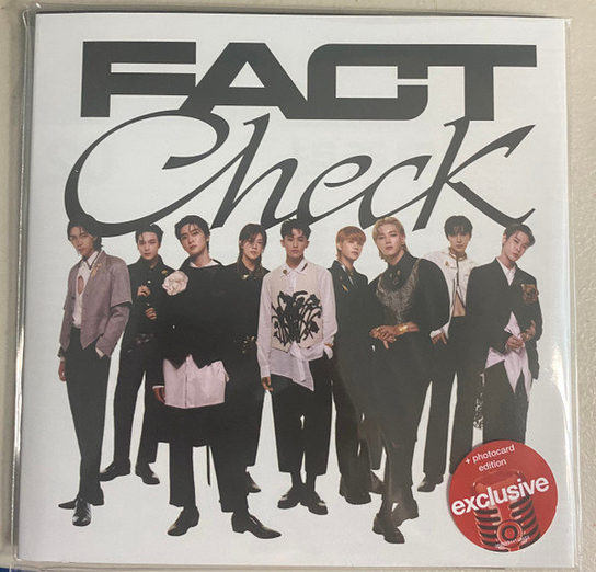 Fact Check Nct 127