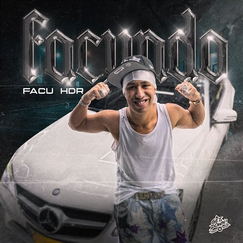 Facundo HDR, Cheche Cole & Get Down Records