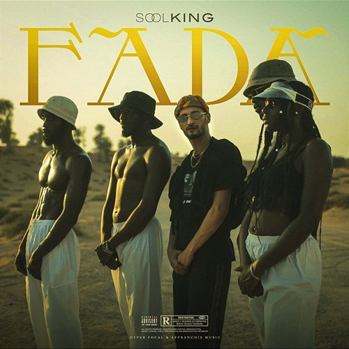 Fada Soolking