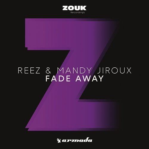 Fade Away Reez, Mandy Jiroux