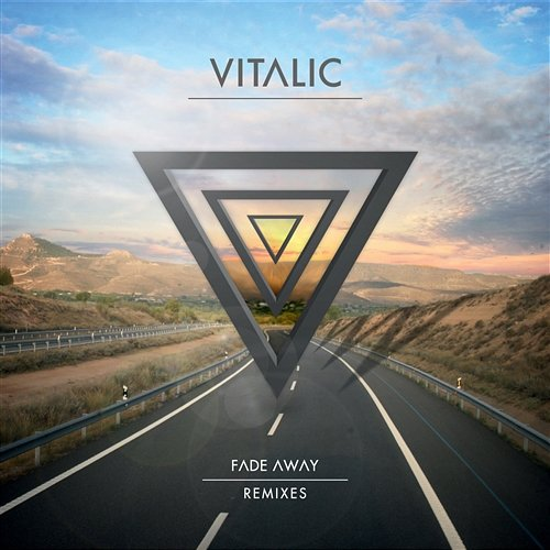 Fade Away Vitalic