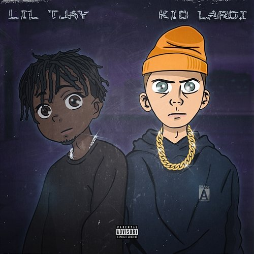Fade Away The Kid LAROI, Lil Tjay