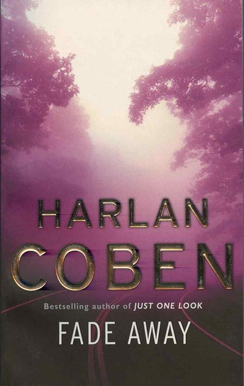 Fade away Coben Harlan