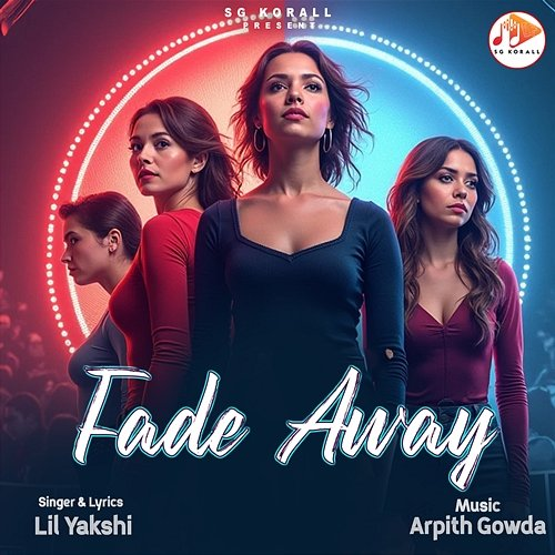 Fade Away Arpith Gowda, Lil Yakshi