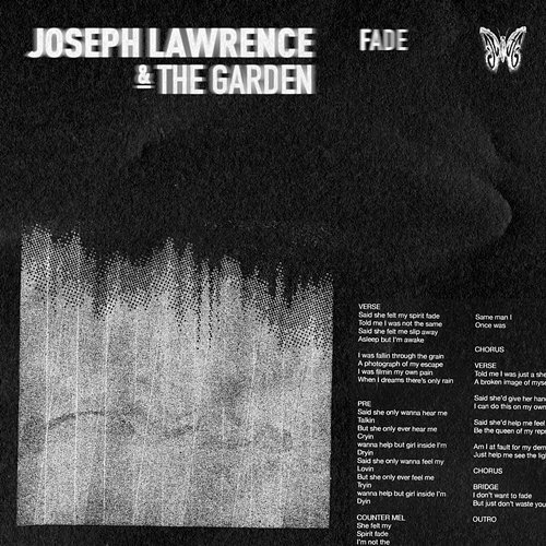 Fade Joseph Lawrence & The Garden