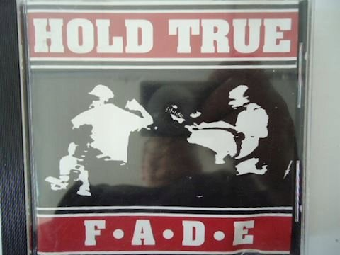 Fade True Stefanie