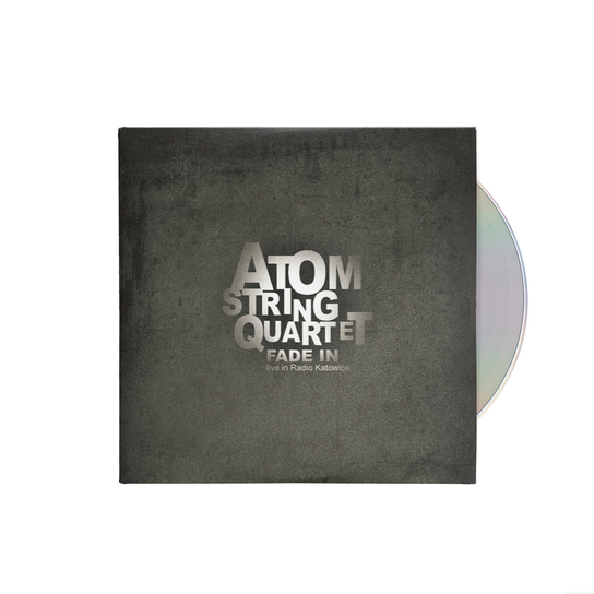 Fade In Atom String Quartet