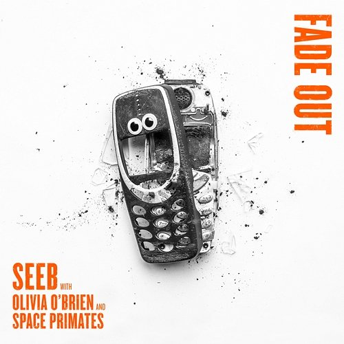 Fade Out Seeb, Olivia O'Brien, Space Primates