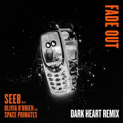 Fade Out Seeb, Olivia O'Brien, Space Primates