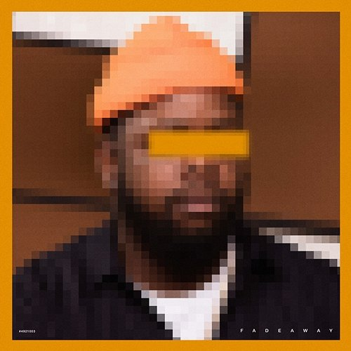Fadeaway Knox Brown