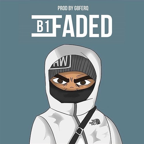 Faded B1