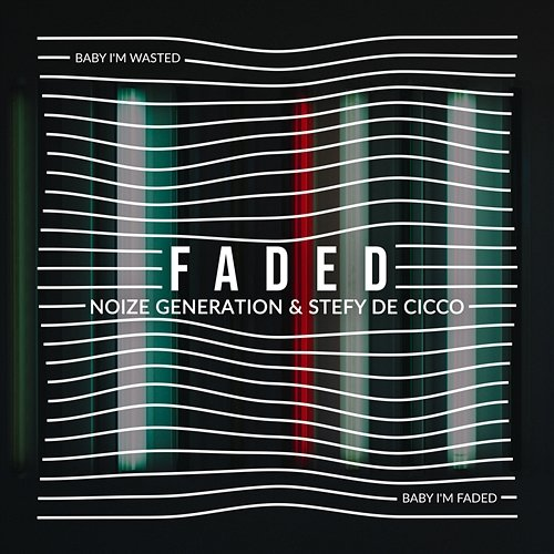 Faded Noize Generation, Stefy De Cicco