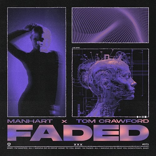 Faded Manhart & Tom Crawford
