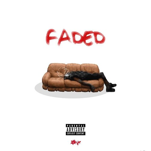 FADED ZPLUTO