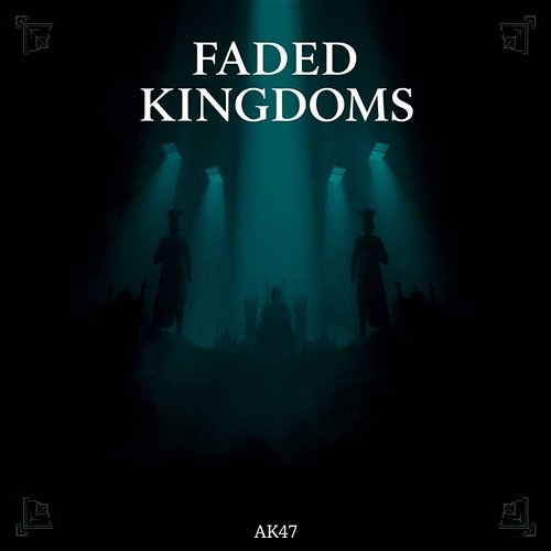 Faded Kingdoms AK47