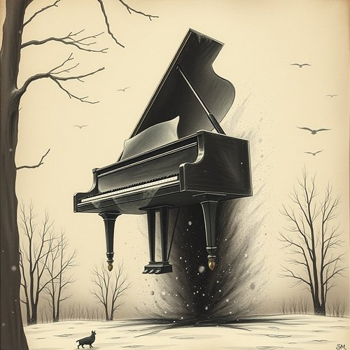 Fading Away Halen Noble
