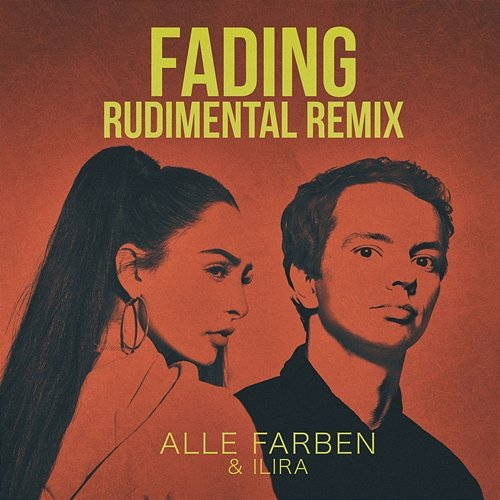 Fading Alle Farben & ILIRA