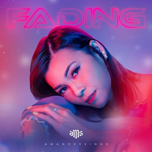 Fading AmanderSings