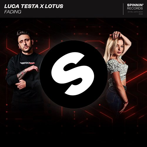 Fading Luca Testa x Lotus