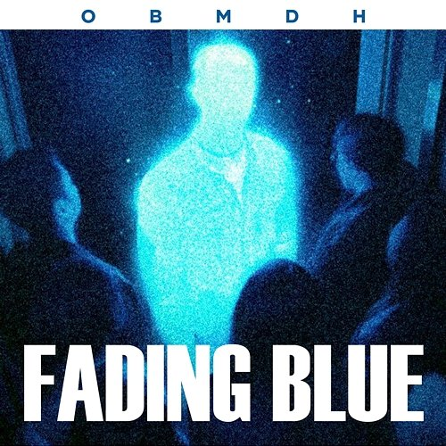 Fading Blue OBMDH