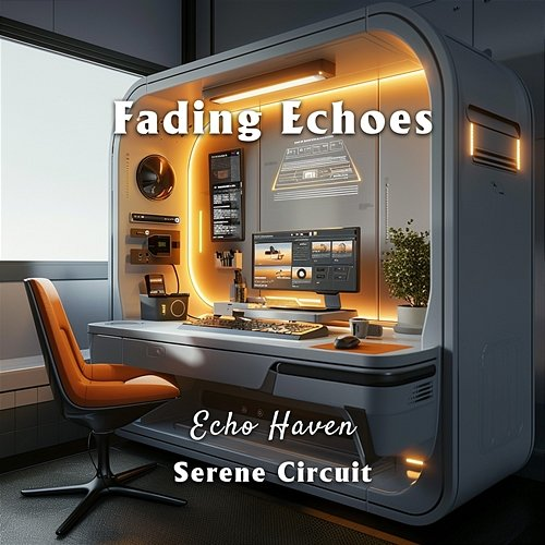 Fading Echoes Echo Haven