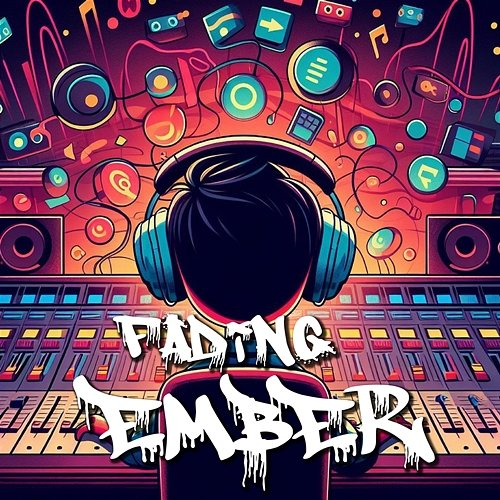 FADING EMBER Kevin Riffmaster Steve