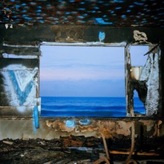 Fading Frontier Deerhunter
