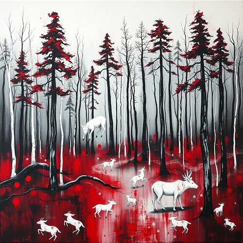 Fading Haze Zarek Tyk