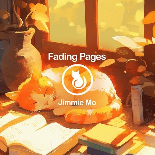 Fading Pages Jimmie Mo