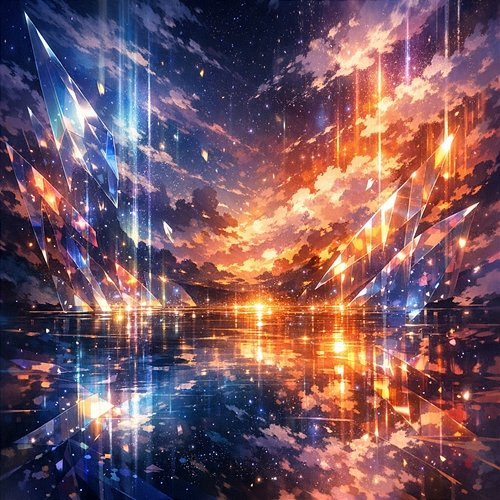 Fading Star Arko Vale