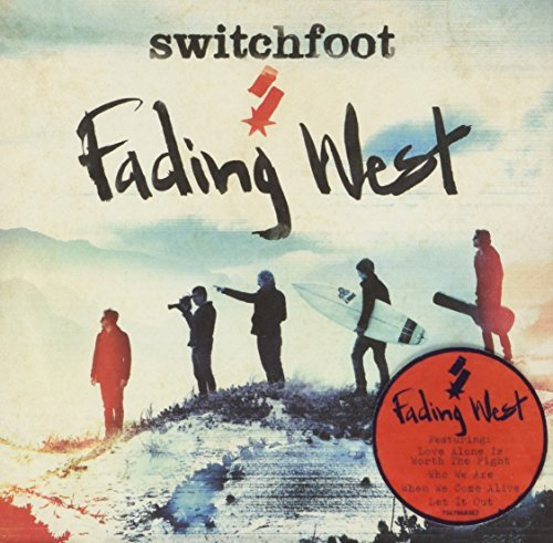 Fading West Switchfoot