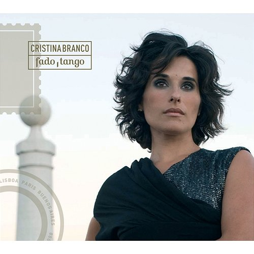 Fado Tango Cristina Branco