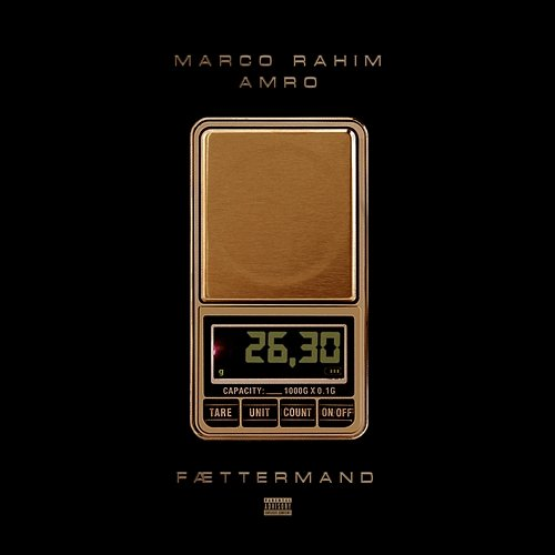 Fættermand Marco Rahim