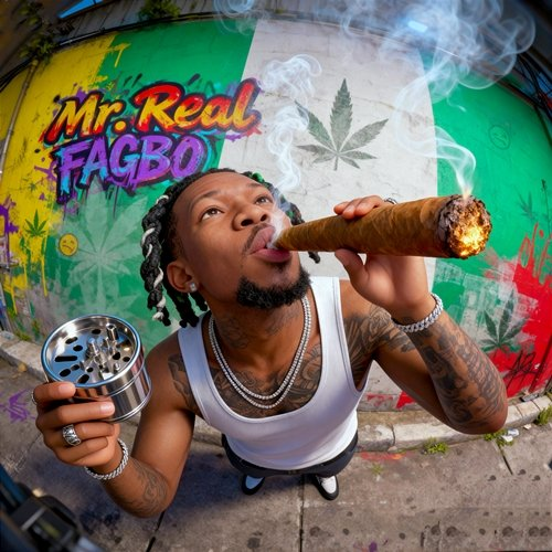 Fagbo Mr. Real