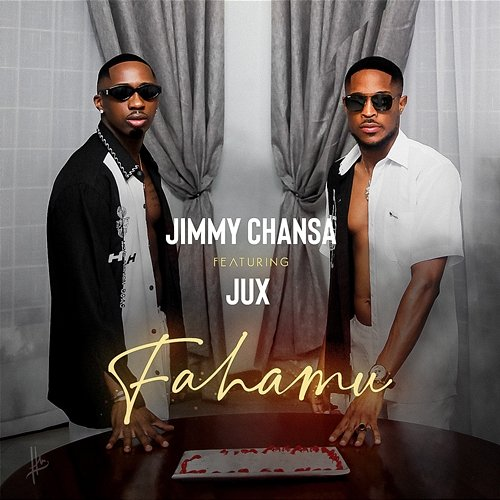 Fahamu Jimmy Chansa feat. Jux