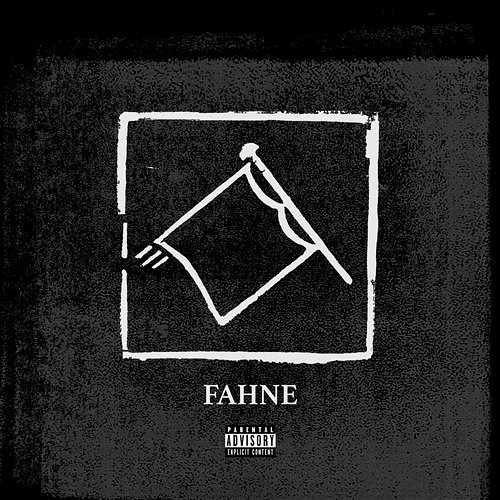 Fahne LUUK