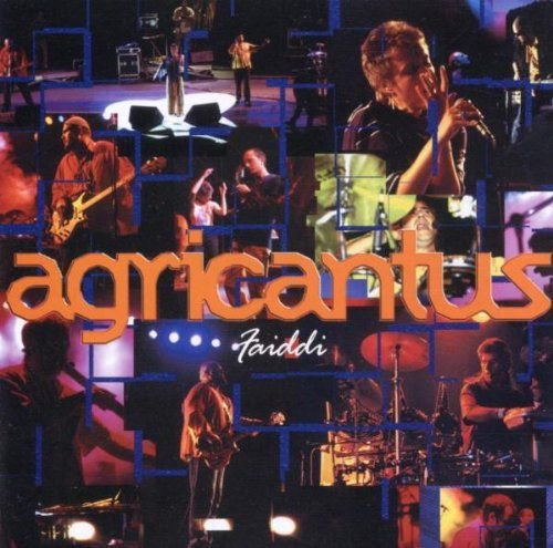 Faiddi Agricantus
