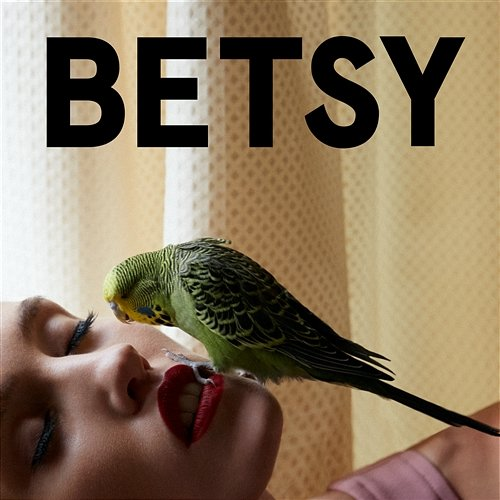 Fair- EP Betsy