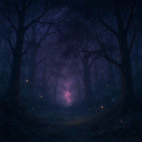 Fairies Bardic Fae & Lydia Munchinsky