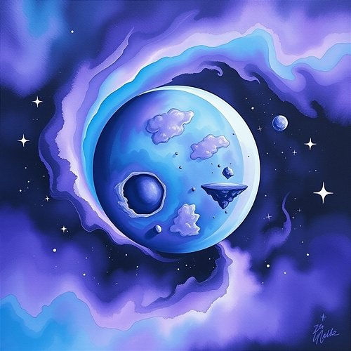 Fairy Dance Yorick Blaxton