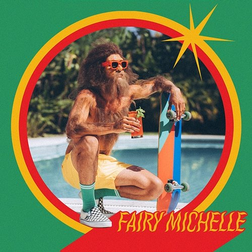 Fairy Michelle Caloncho