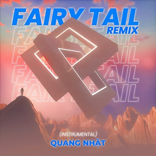 Fairy Tail Quang Nhật