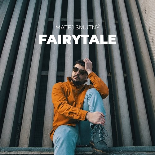 Fairytale Matej Smutný