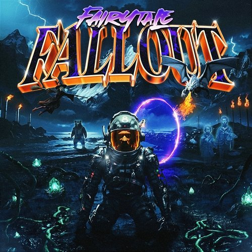 Fairytale Fallout Frank Flames