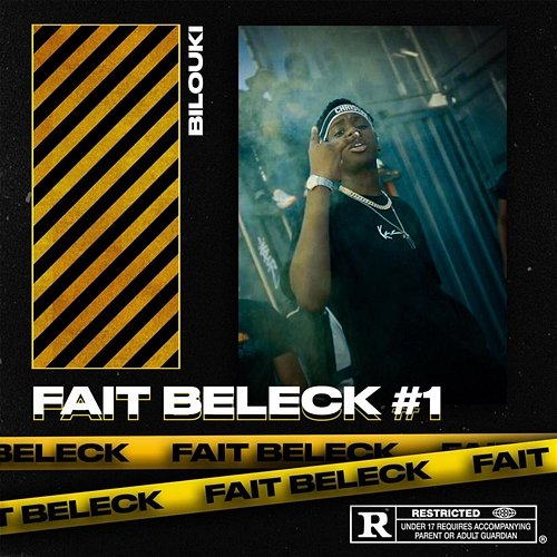 Fais Beleck #1 Bilouki