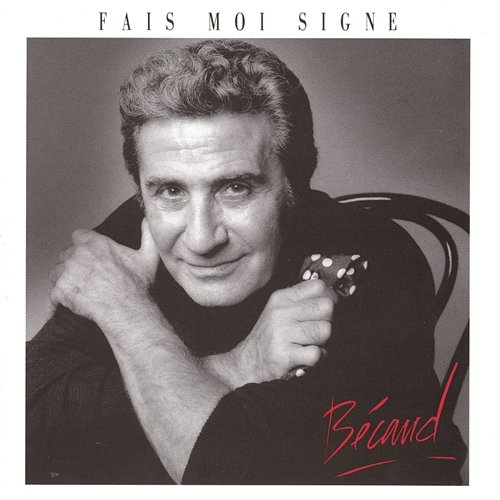 Fais Moi Signe Gilbert Bécaud
