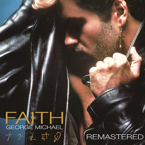 One More Try George Michael