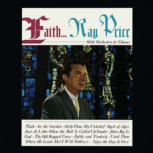 Faith Ray Price