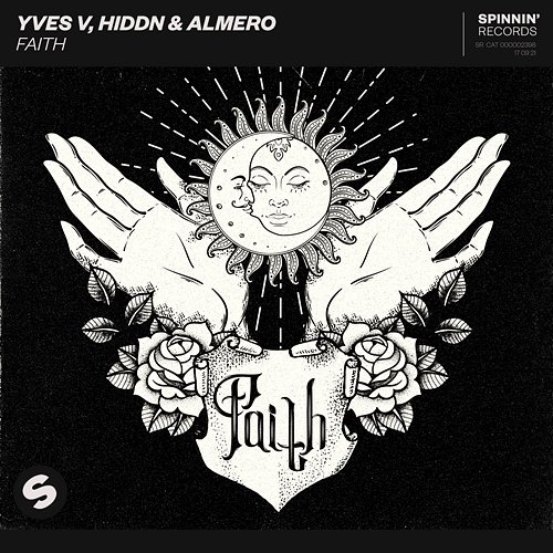 Faith Yves V, HIDDN & Almero