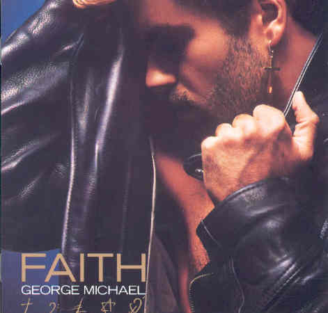 Faith Michael George